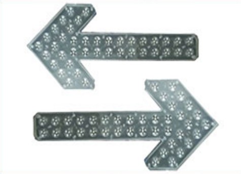 LED^