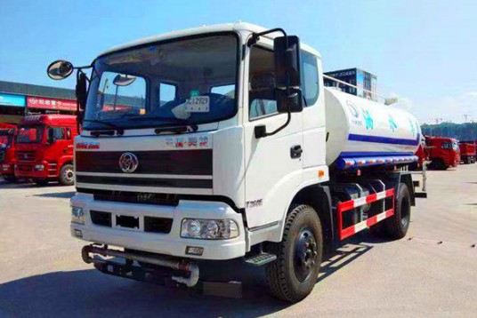 三環(huán)昊龍12噸綠化灑水車廠家價格