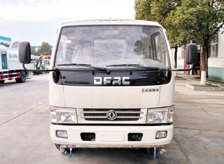 多功能抑塵車功能說明_5方國五東風(fēng)多利卡多功能抑塵車廠家價(jià)格