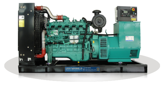 20KW-200KW柴油發(fā)電機(jī)機(jī)組