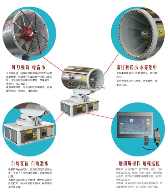 150米霧炮機(jī)優(yōu)勢(shì)圖片 150米霧炮機(jī)優(yōu)勢(shì)圖片