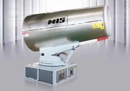 150米霧炮機(jī)