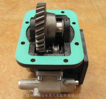 700P五十鈴MLD-6Q變速箱取力器(HWP-I31/77CHQ)