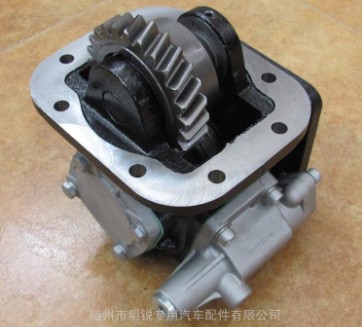 萬里揚(yáng)WLY6T120變速箱取力器(HWP-W25/67CHQ)