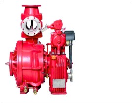 CB10/80-XZ低壓車用消防泵 CB10/80-XZ低壓車用消防泵