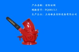 FQS80/2.5 9734y