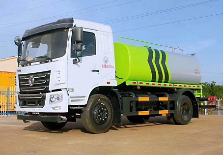 12噸灑水車出租一天要多少錢_國(guó)六12方東風(fēng)華神F5綠化灑水車廠家價(jià)格