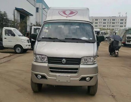 國六東風小霸王3方藍牌灑水車 國六東風小霸王3方藍牌灑水車