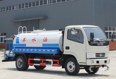 灑水車圖片 灑水車圖片