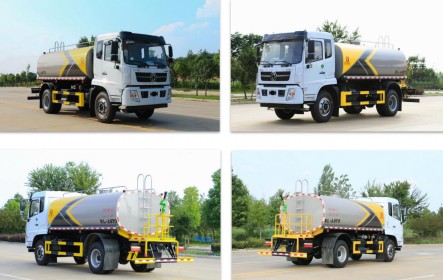 國六東風(fēng)福瑞卡(F9)12方灑水車 國六東風(fēng)福瑞卡(F9)12方灑水車