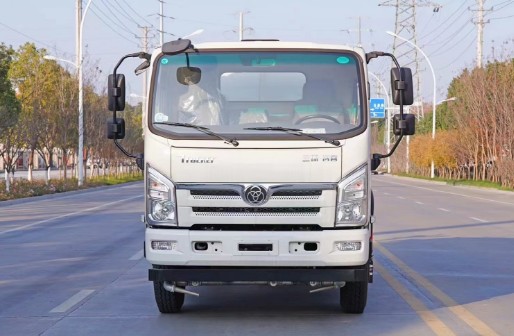 三環(huán)創(chuàng)客9.2方灑水車 三環(huán)創(chuàng)客9.2方灑水車