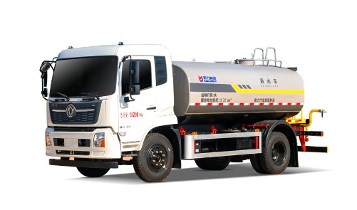 凱力灑水車 凱力灑水車