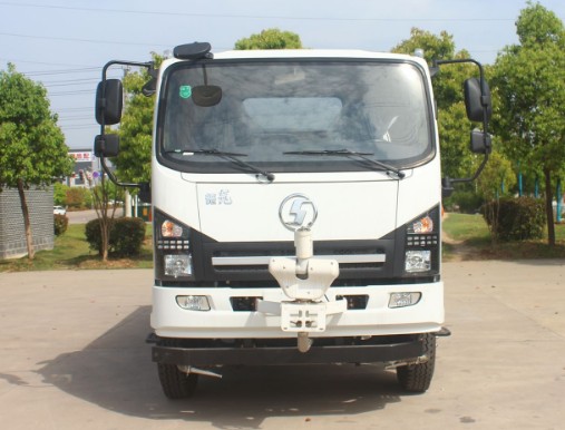陜汽德龍10方灑水車_元年牌XSH5121GPSS6型綠化噴灑車 陜汽德龍10方灑水車_元年牌XSH5121GPSS6型綠化噴灑車